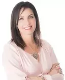 Christine Lunn, Nepean, Insurance Agent